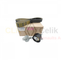 TRİGER SETİ FLUENCE MEGANE 4 CLİO 4 DOKKER CAPTUR EURO 5 MAIS 130C11508R